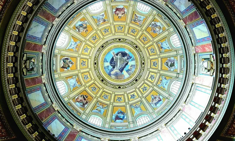 Унгарска винетка