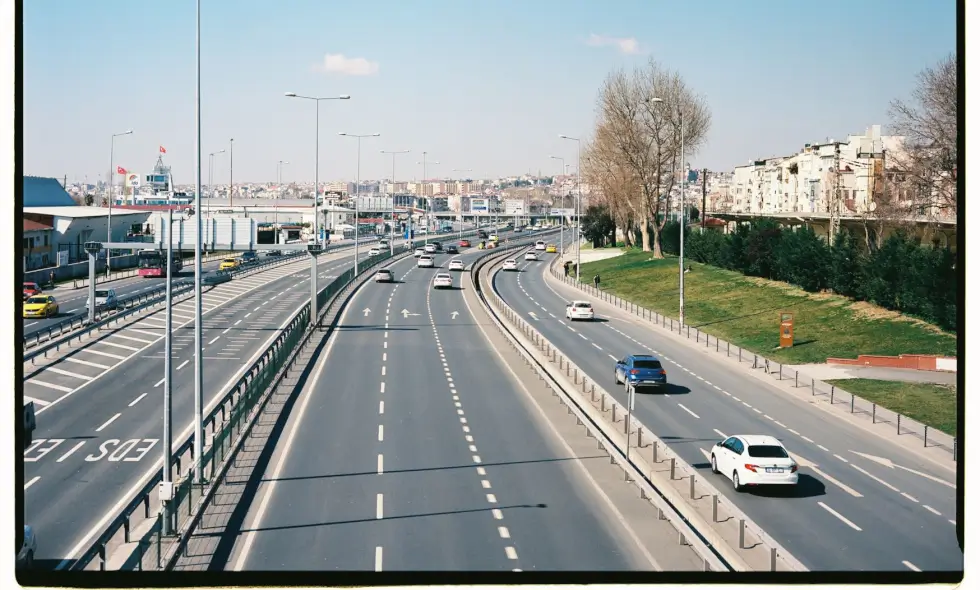 Bugarske autoceste i informacije o kupnji vinjete za 2026. godinu