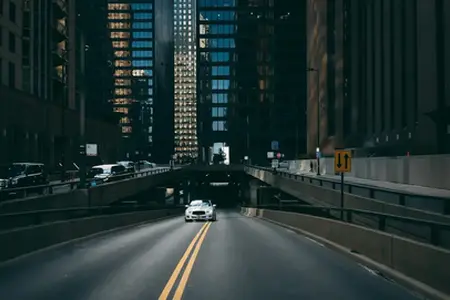 Rekonstrukcija domaćih autoputeva je prekinuta.