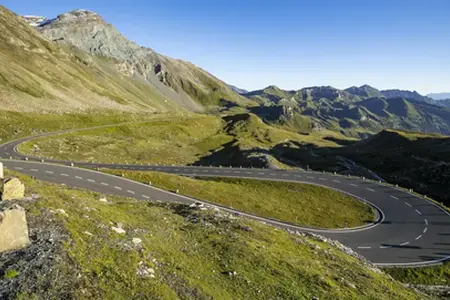 The Joy of Traveling in Austria: 2024 E-vignette Purchase
