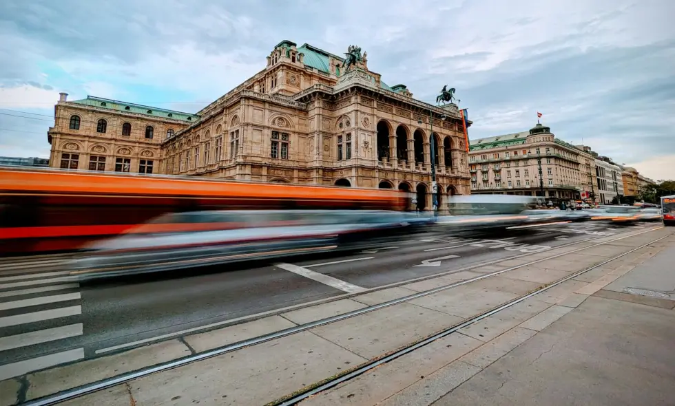 Kupovina austrijske vinjete online