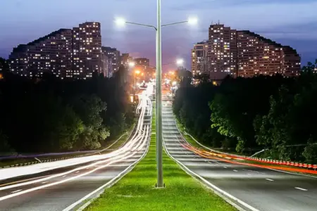 Rekonstrukcija autoputa: upravljačka kompanija je saopštila dokle će trajati saobraćajni zastoji.