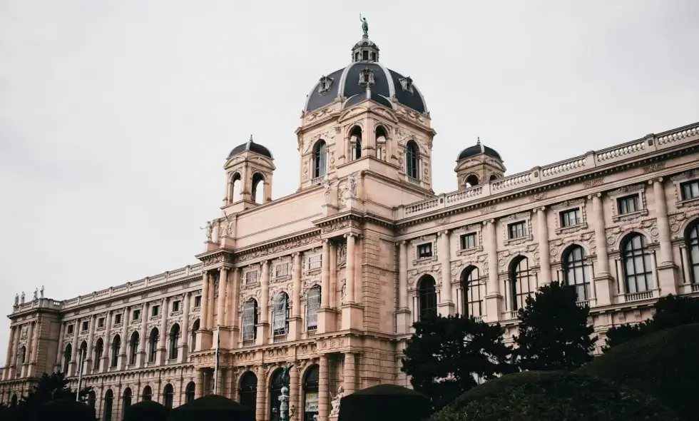 Kupovina austrijske e-vinjete