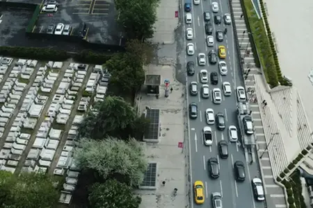 Transportul din România și achiziționarea vinietei