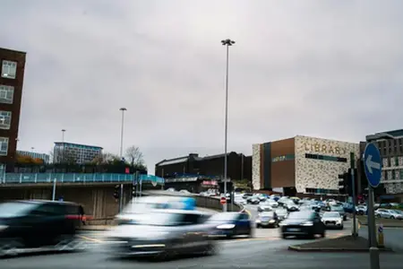 Konečne splní svoj účel: Otvorí sa prvá etapa križovatky D1-D4.
