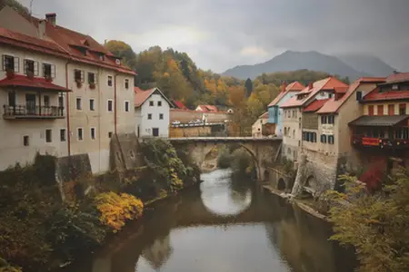 Kupovina slovenačke vinjete