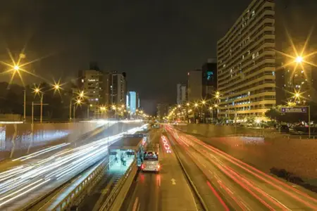 Rumunsko stavia novú diaľnicu: A9 začína v Temešvári, bude mať 73 kilometrov a bude stáť 3 miliardy eur.