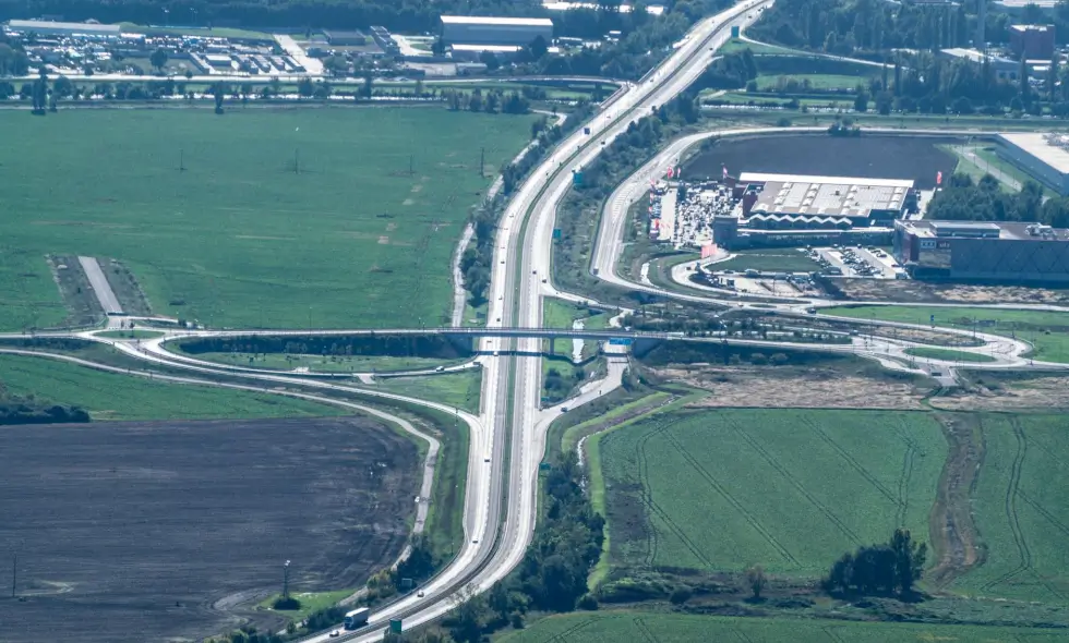 Szlovák autópályák 2025-ben: minden, amit a matricákról tudni érdemes