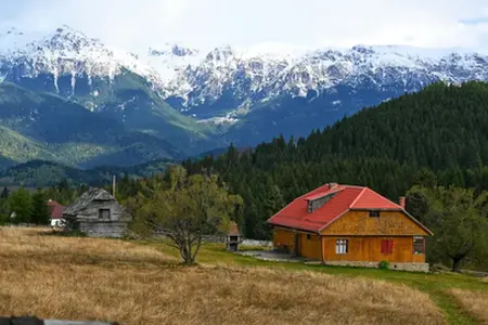 Romania on the motorway: convenient travel options