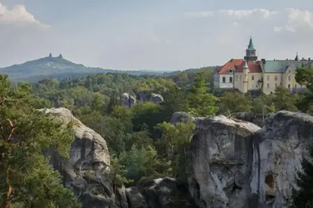 Czech Republic Car Travel Options