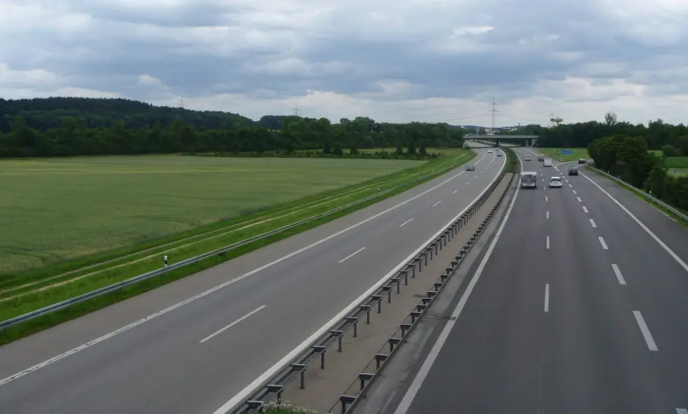 Austrija autocestom – najbolja odredišta udobno