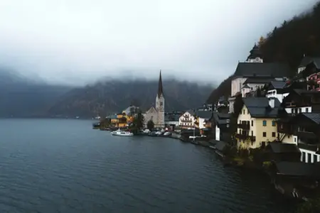 Austria e-vignette purchase