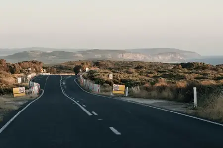 Mreža autoputeva u Rumuniji: Kupovina vinjete za 2024. godinu u Rumuniji