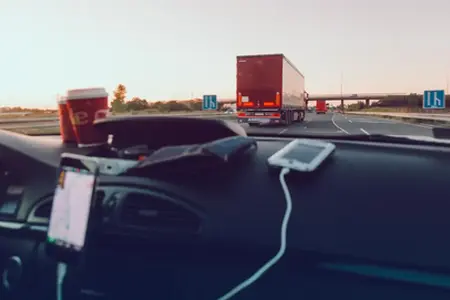 Slovakia's motorways and the e-vignette system in 2026