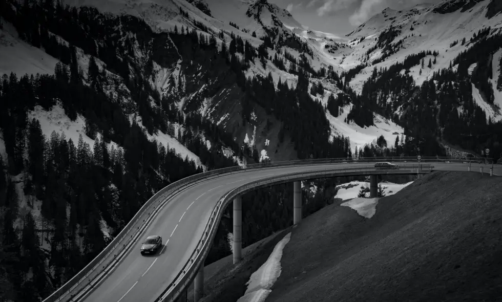 Austri: Blerja e Vinjetës për Autostradë 2024 në Austri ✔️