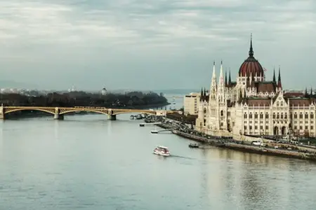 Opțiuni de Călătorie pe Autostradă în Ungaria