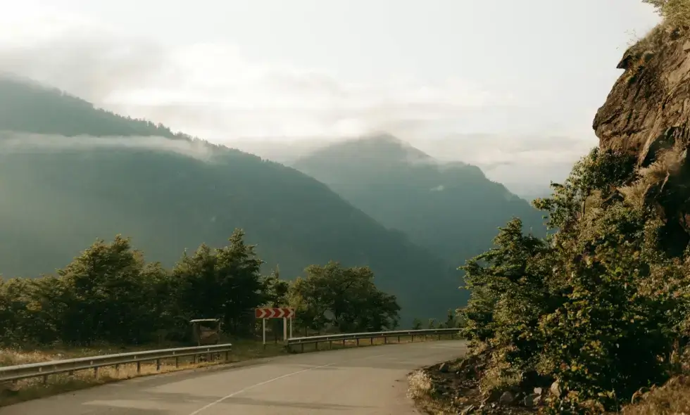 Moldavské diaľnice a nálepky