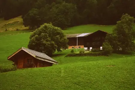 Nákup diaľničnej známky pre Švajčiarsko