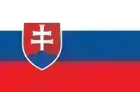 Slovensko - REGISTRACE VOZIDLA 2026