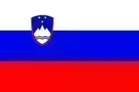 Slovinsko - REGISTRACE VOZIDLA 2026