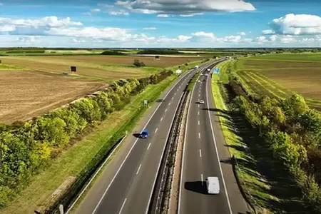 Vignetă pentru autostrăzi din Lituania