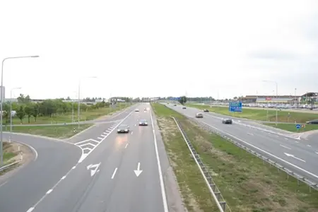 Vignetă pentru drumurile din Moldova